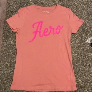 Aeropostale t-shirt